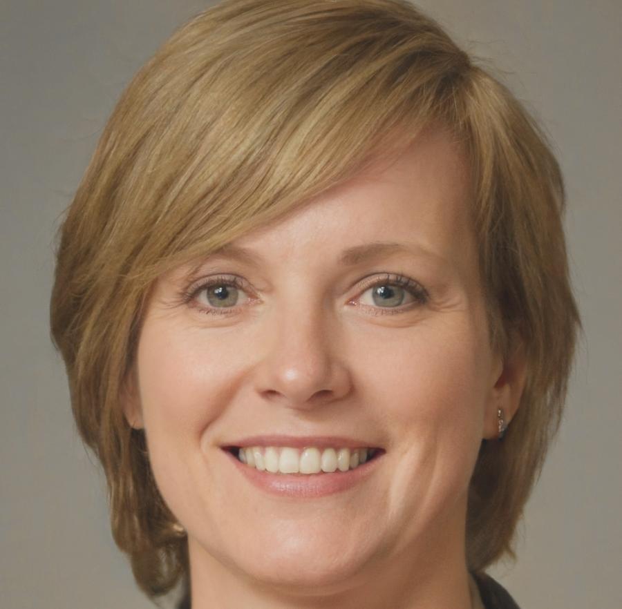 Instructora Nerea Zabala