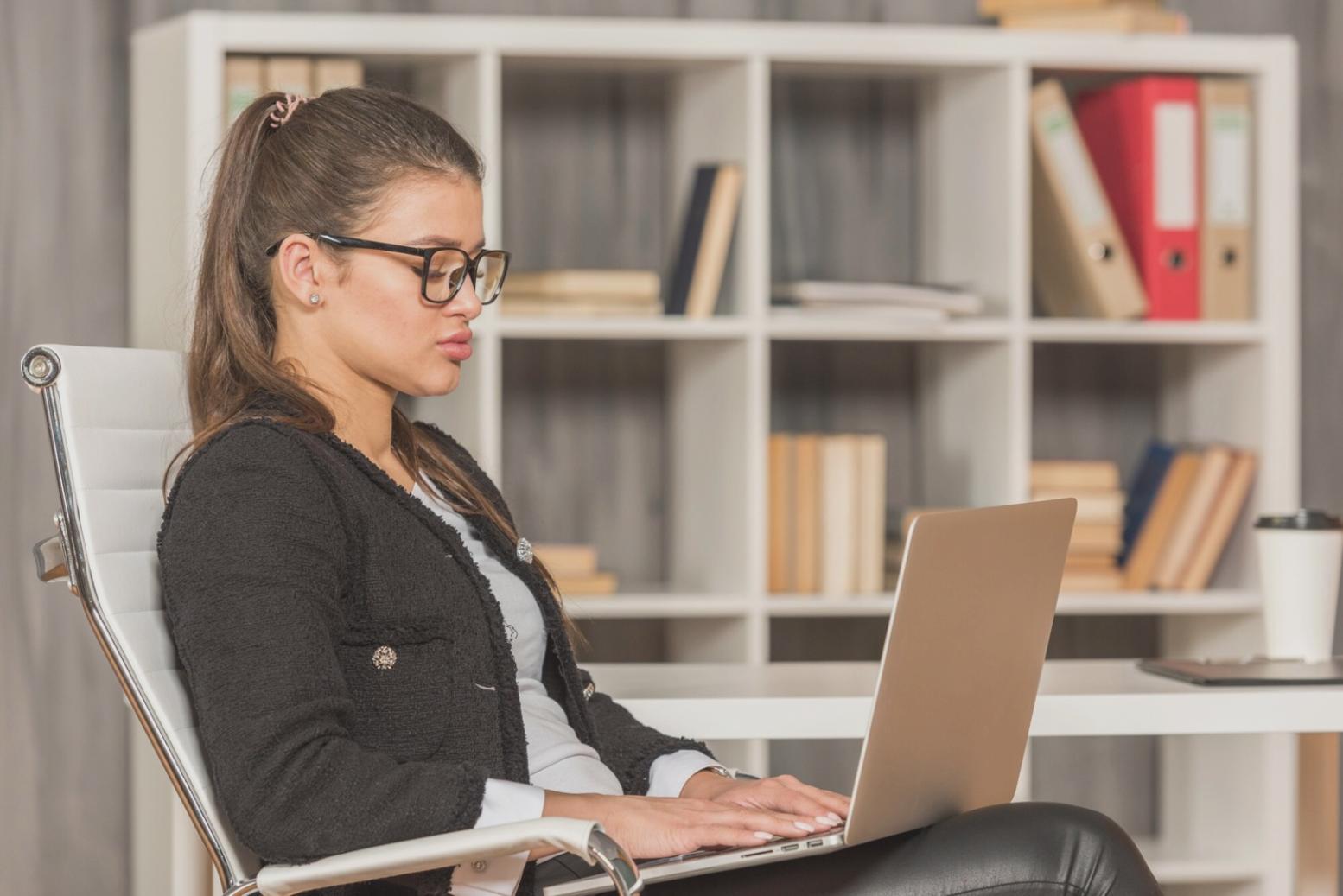 Formación práctica en gestión financiera