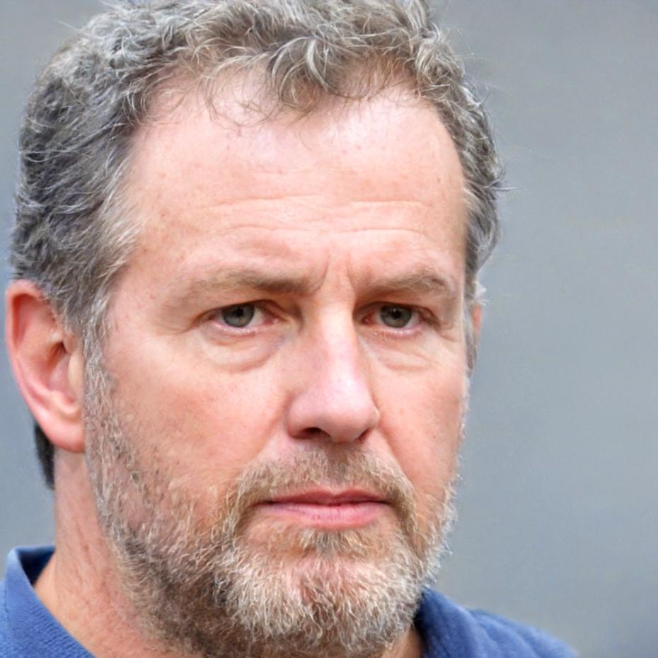 Instructor Unai Gorostiaga